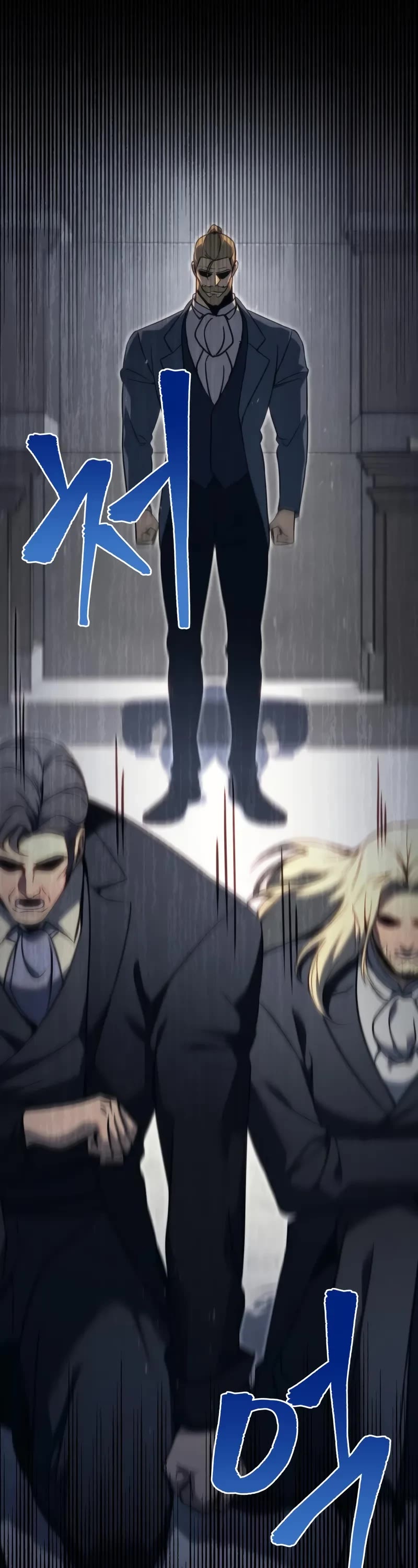 Regressor of the Fallen Family chapter 70 page 47