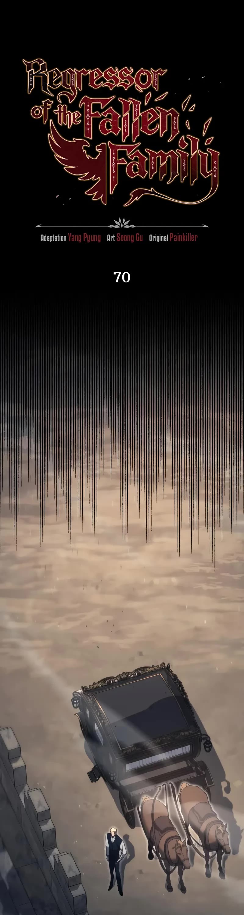 Regressor of the Fallen Family chapter 70 page 49