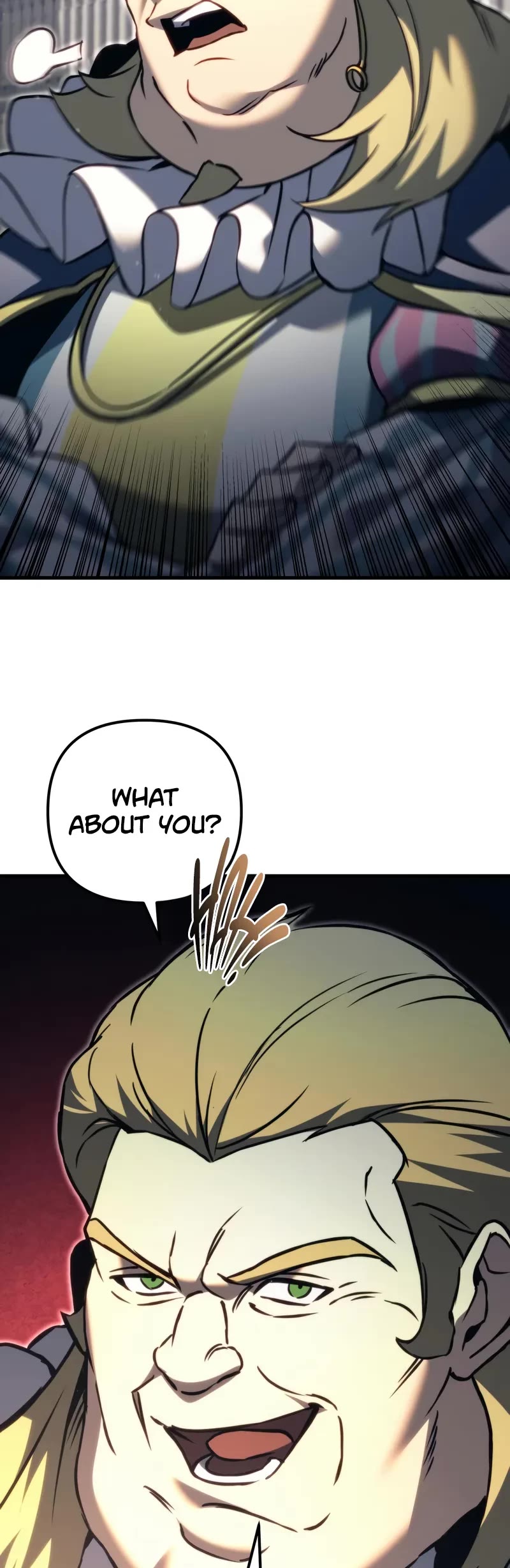 Regressor of the Fallen Family chapter 70 page 5