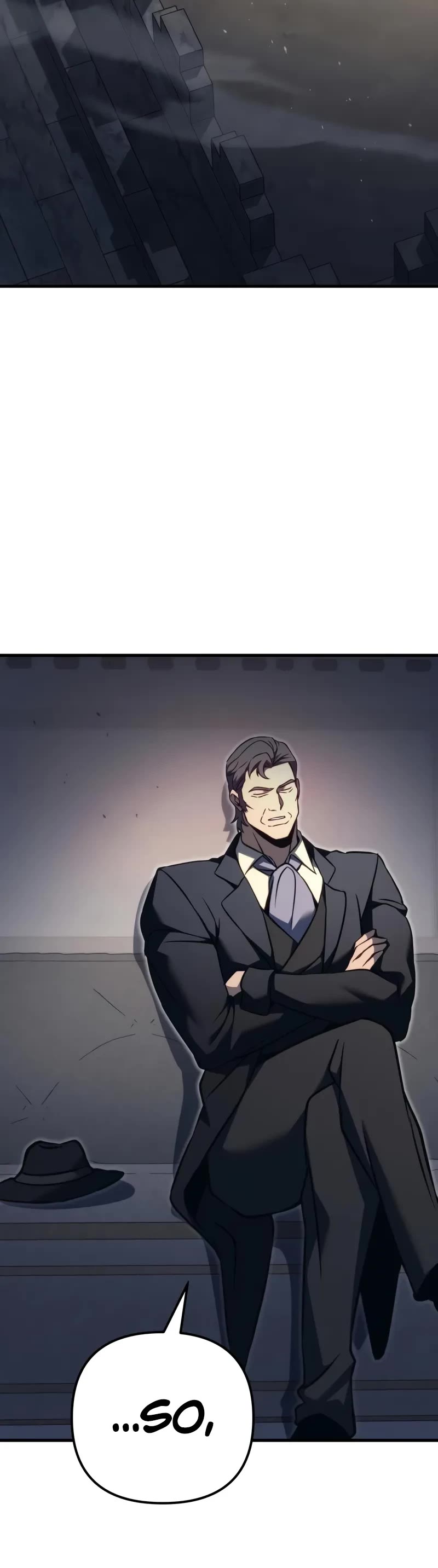 Regressor of the Fallen Family chapter 70 page 50