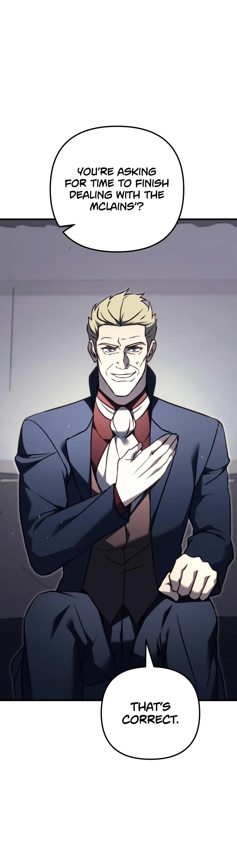 Regressor of the Fallen Family chapter 70 page 51