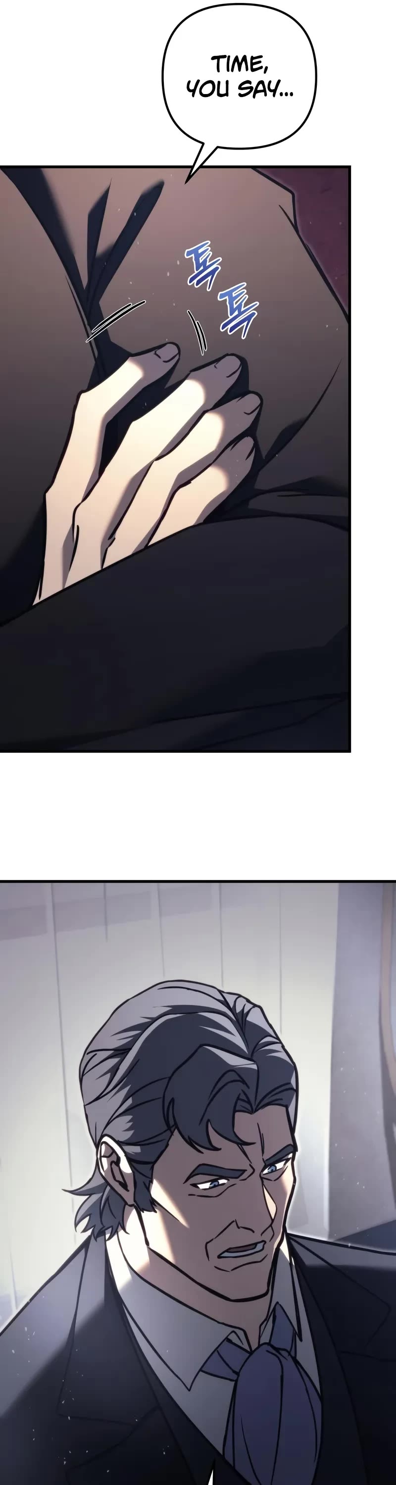 Regressor of the Fallen Family chapter 70 page 52