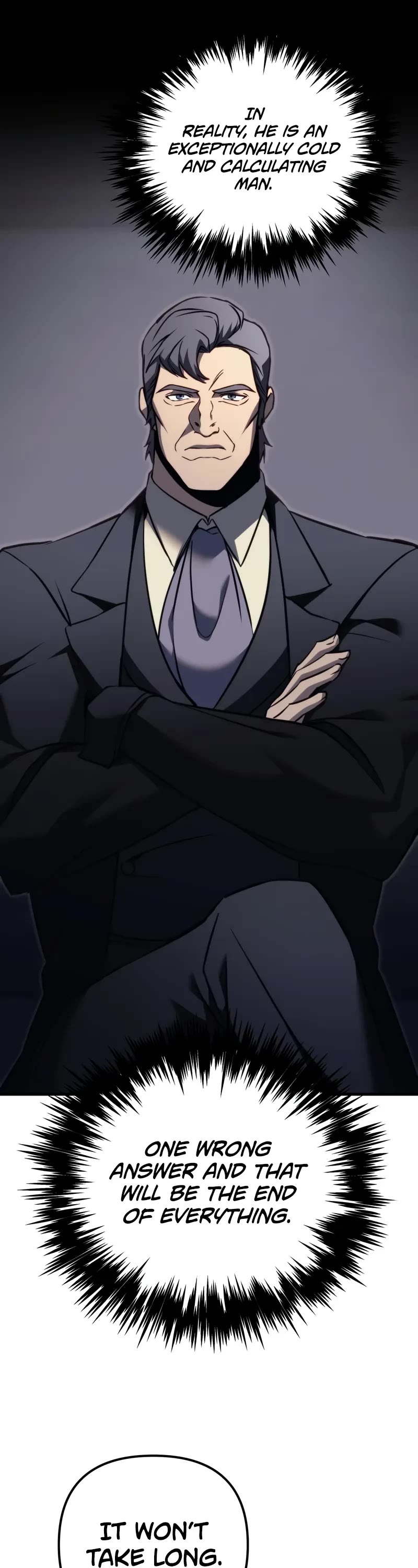 Regressor of the Fallen Family chapter 70 page 54