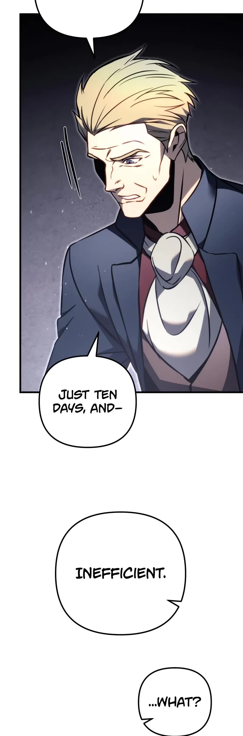 Regressor of the Fallen Family chapter 70 page 55