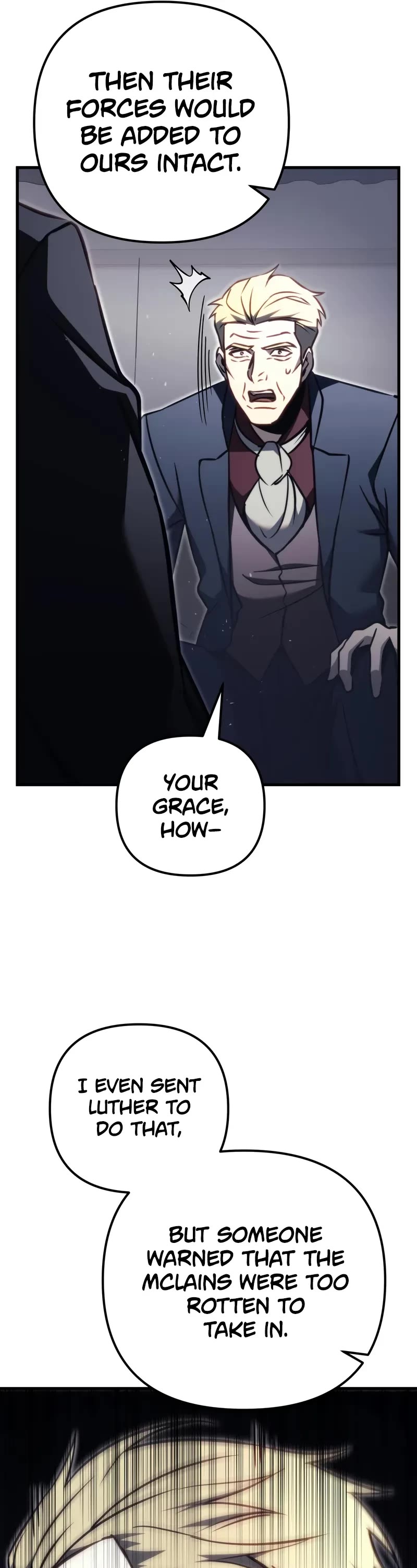 Regressor of the Fallen Family chapter 70 page 57