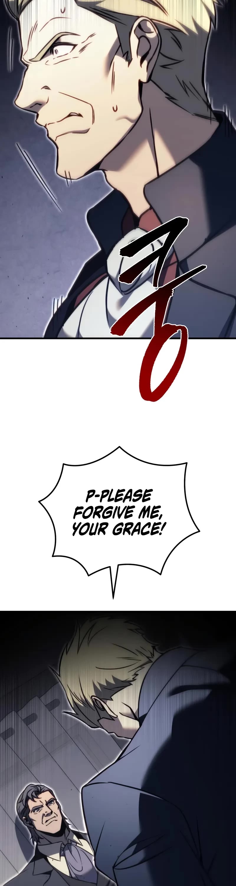 Regressor of the Fallen Family chapter 70 page 58