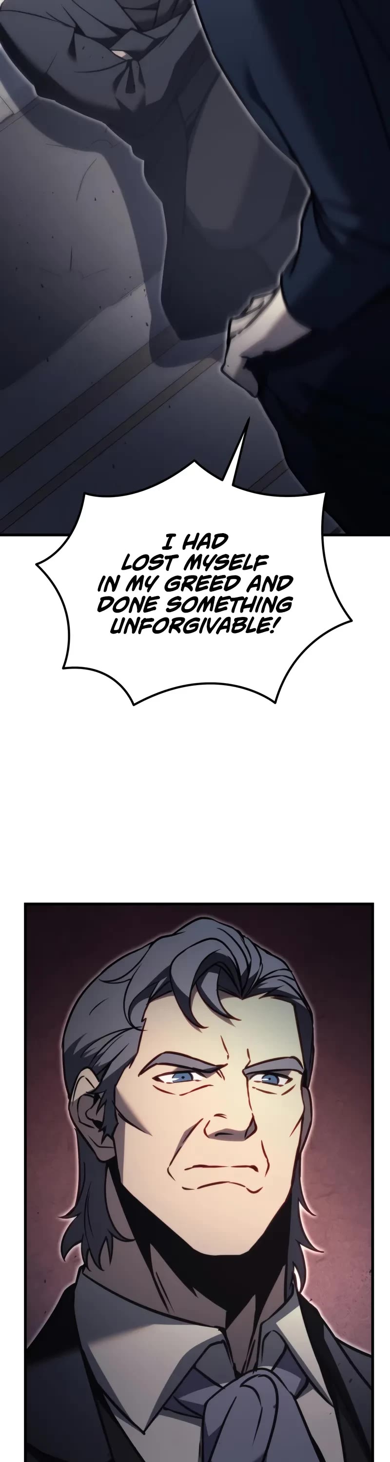 Regressor of the Fallen Family chapter 70 page 59