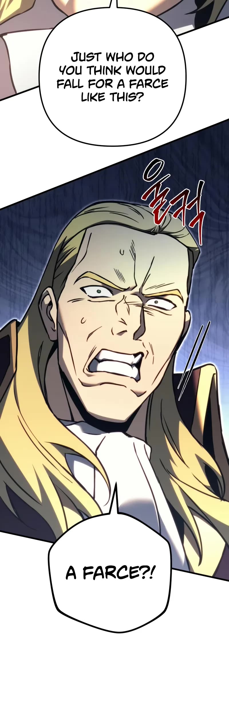 Regressor of the Fallen Family chapter 70 page 6