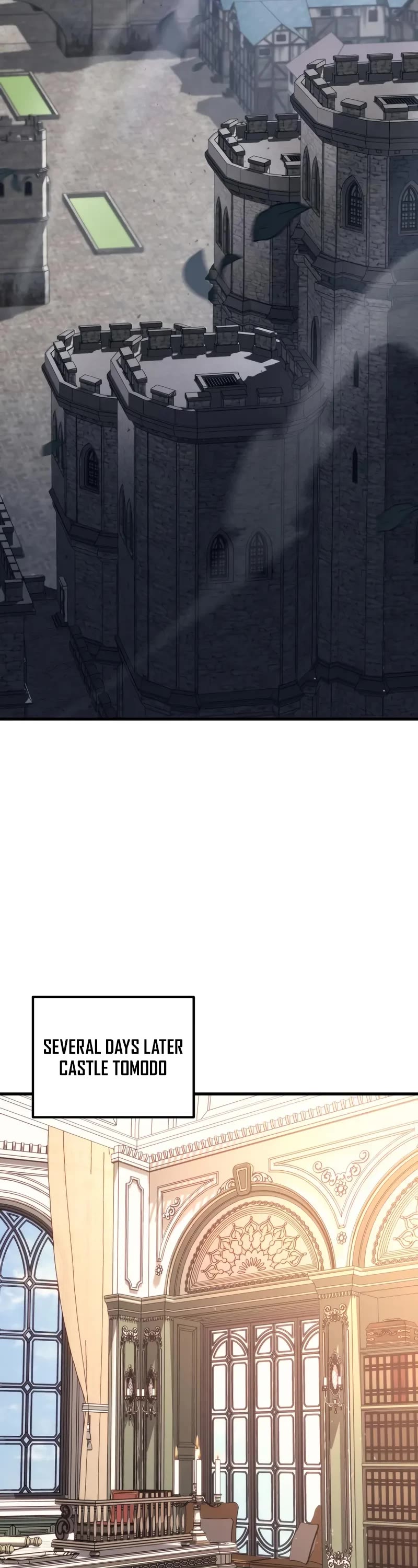 Regressor of the Fallen Family chapter 70 page 63