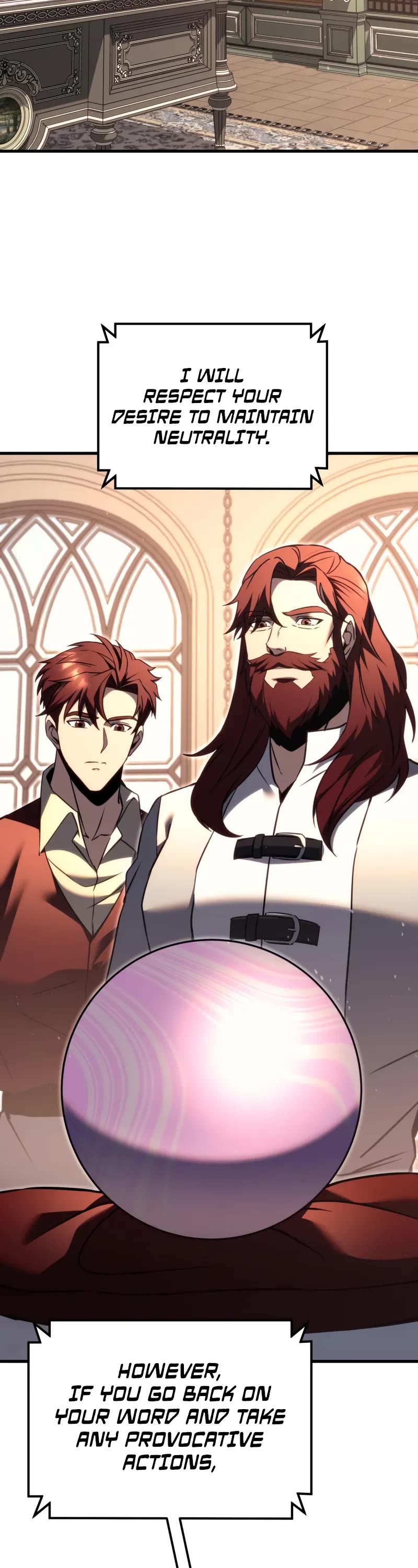 Regressor of the Fallen Family chapter 70 page 64