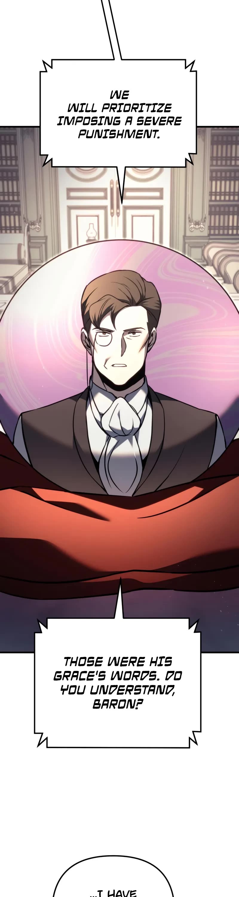 Regressor of the Fallen Family chapter 70 page 65