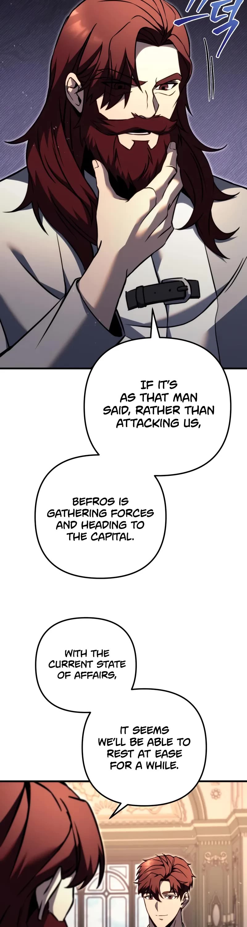 Regressor of the Fallen Family chapter 70 page 68