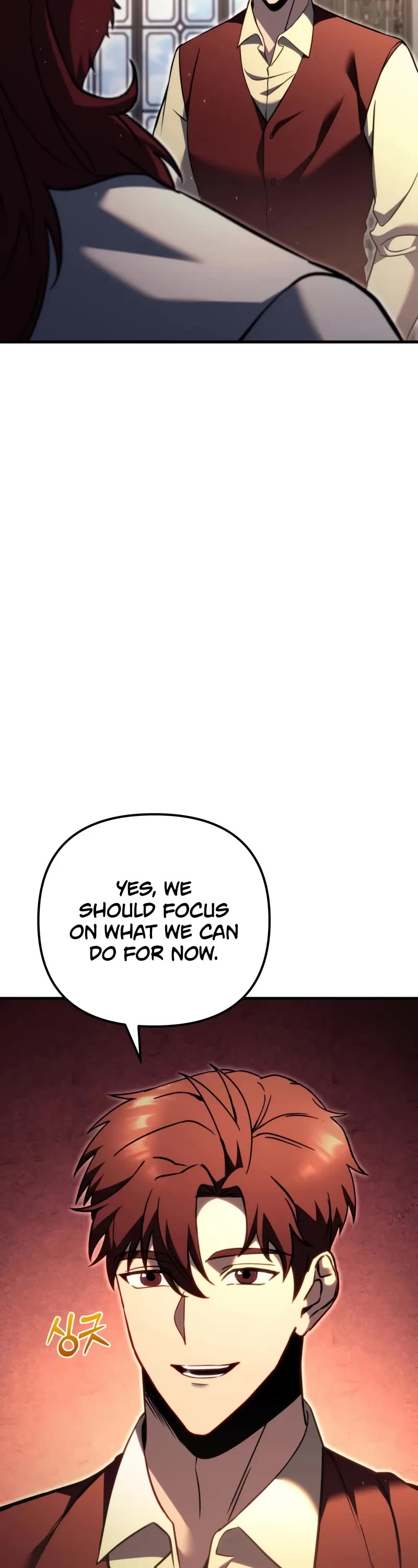 Regressor of the Fallen Family chapter 70 page 69