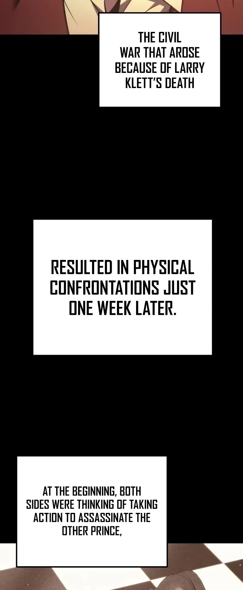 Regressor of the Fallen Family chapter 70 page 70