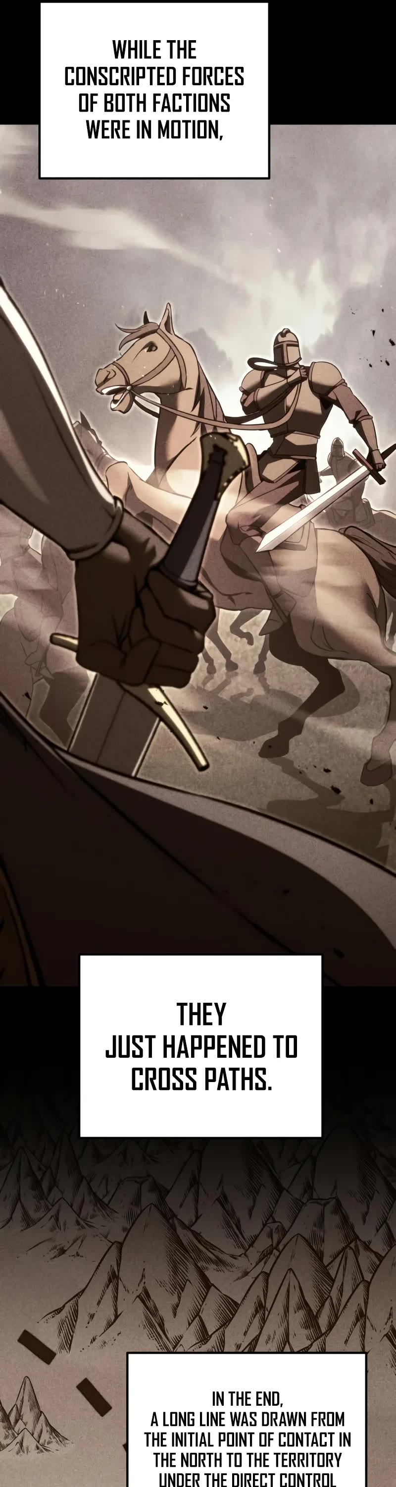 Regressor of the Fallen Family chapter 70 page 72