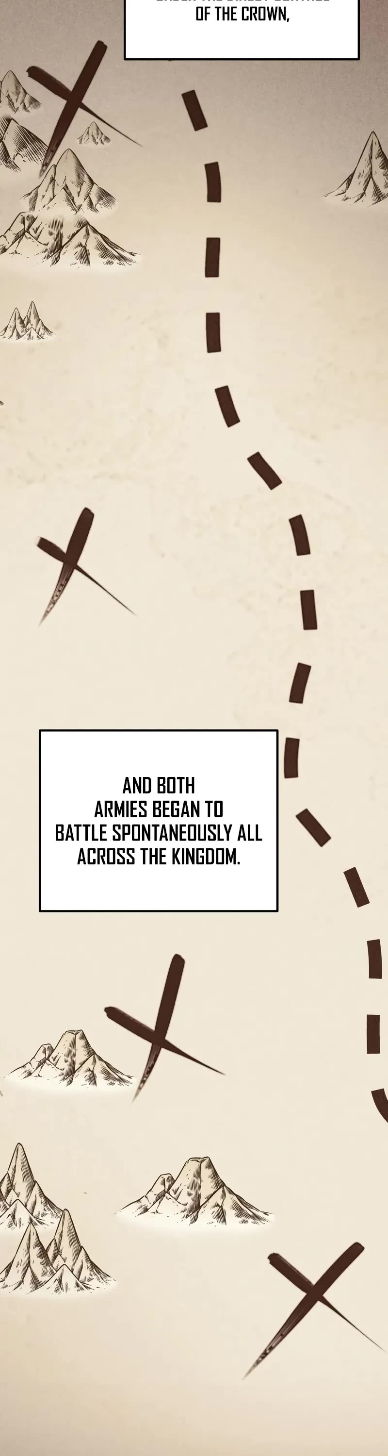 Regressor of the Fallen Family chapter 70 page 73