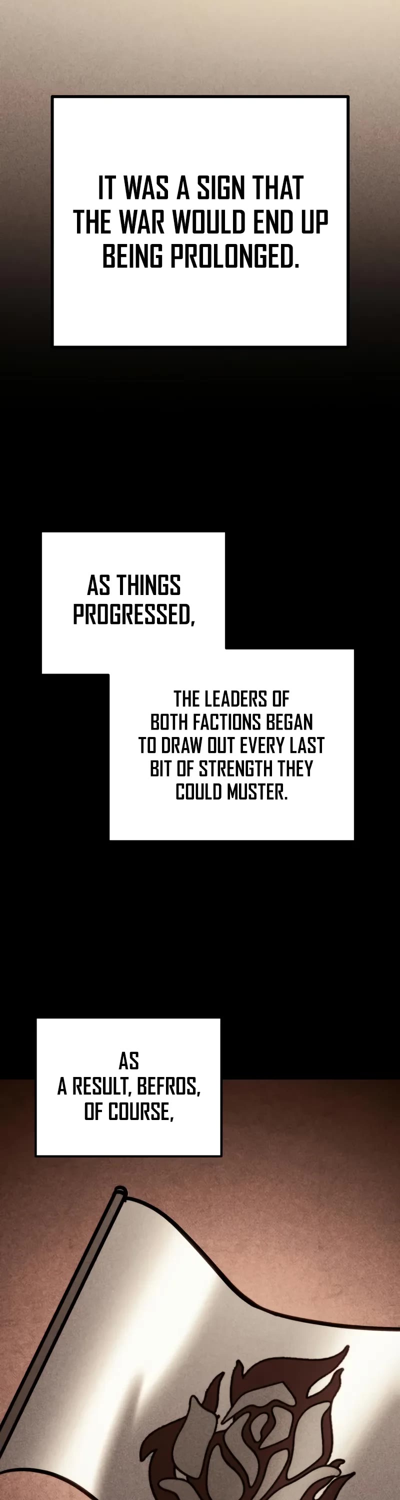 Regressor of the Fallen Family chapter 70 page 74