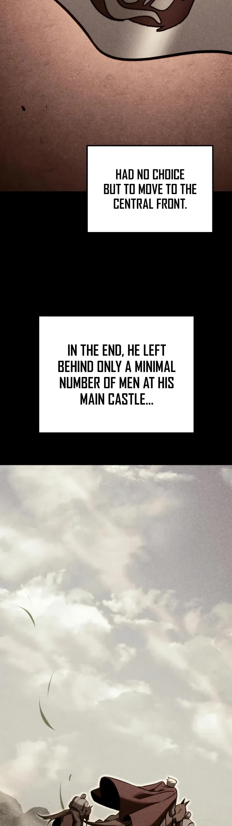 Regressor of the Fallen Family chapter 70 page 75