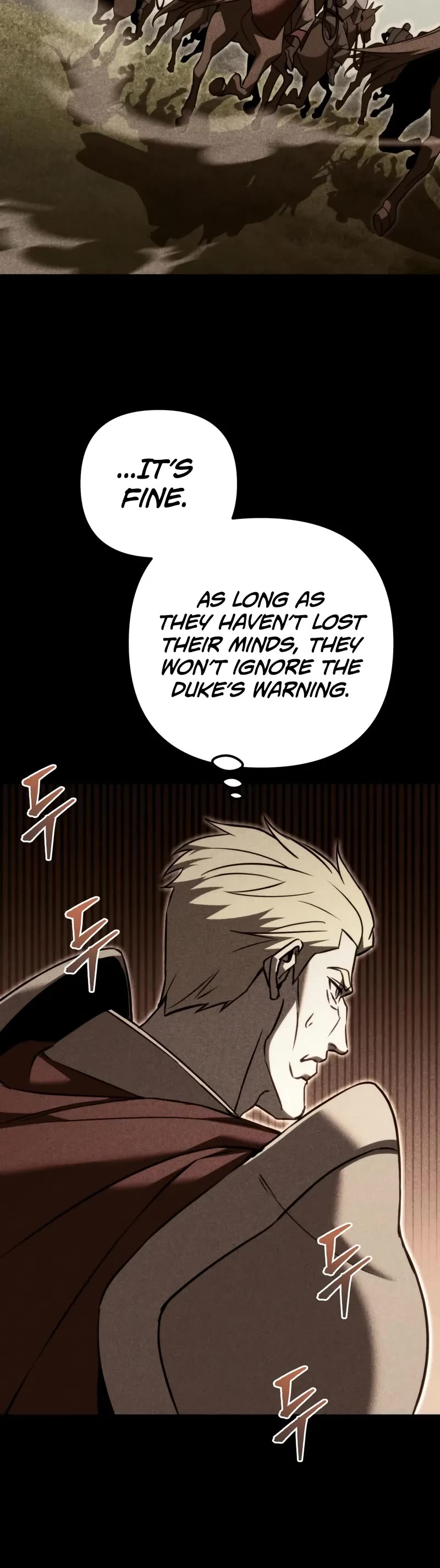 Regressor of the Fallen Family chapter 70 page 76