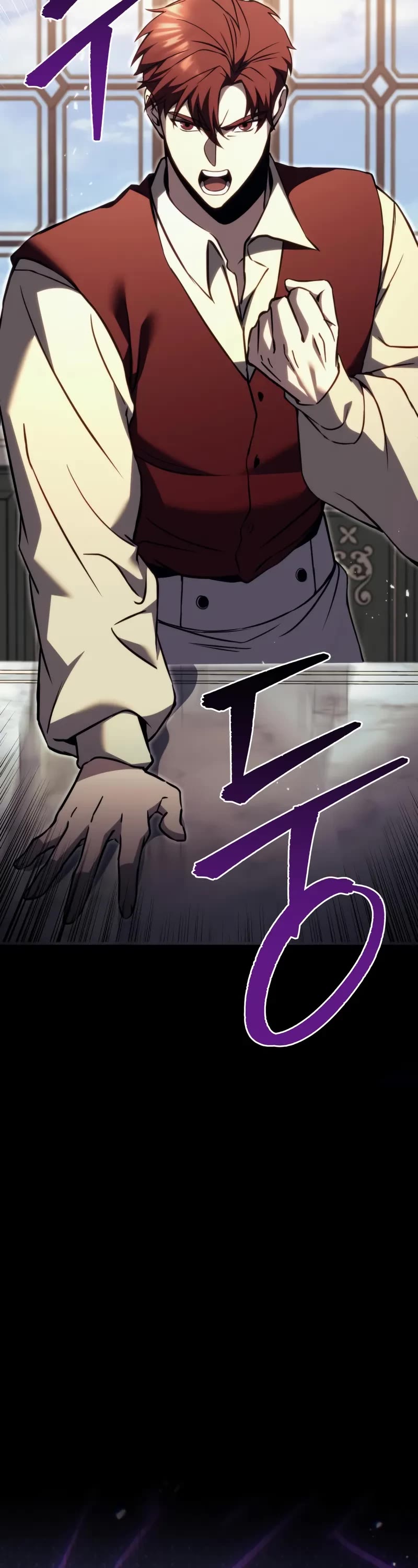 Regressor of the Fallen Family chapter 70 page 79