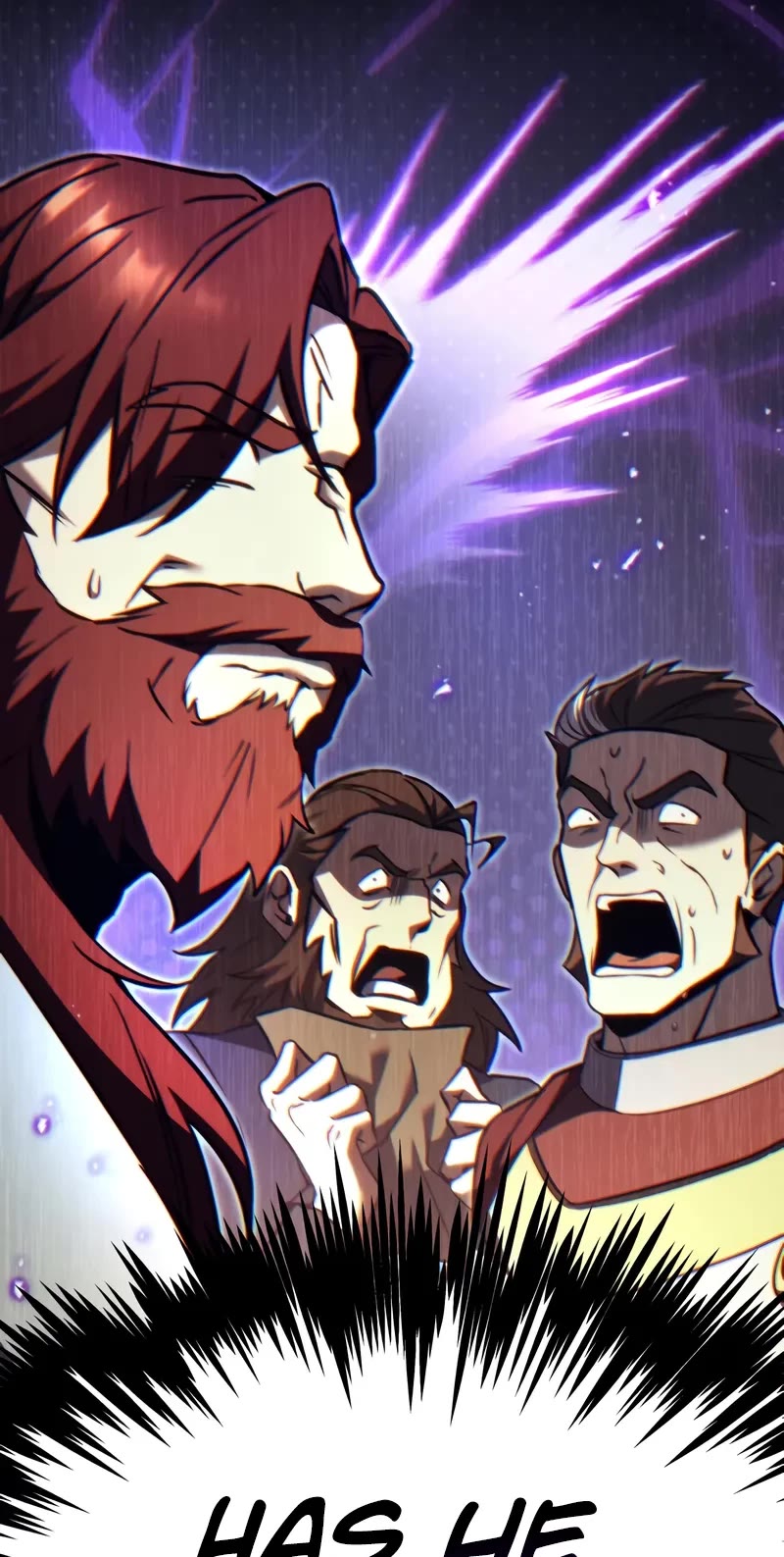 Regressor of the Fallen Family chapter 70 page 80