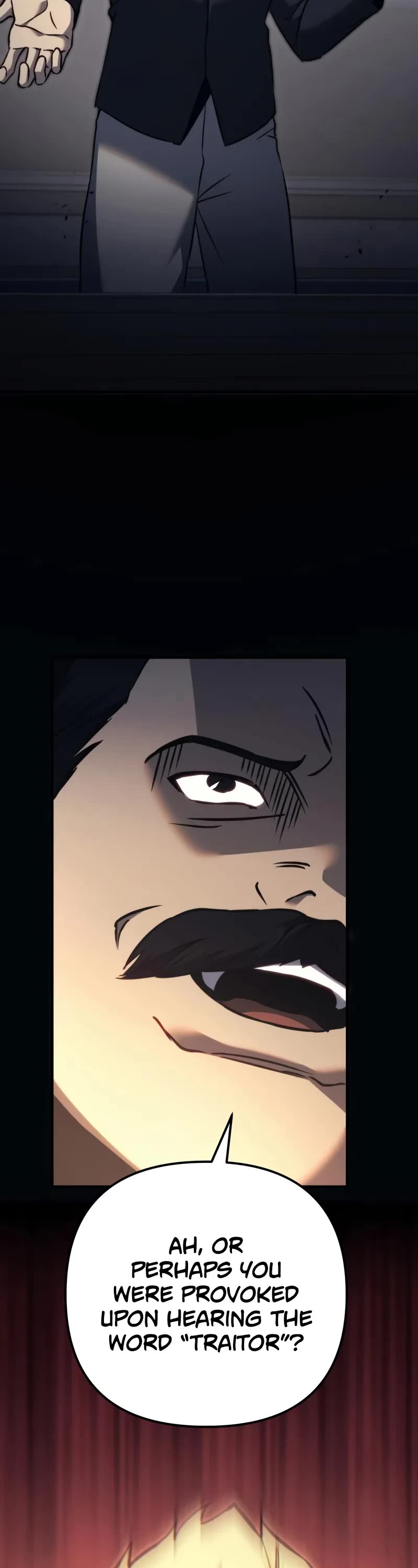 Regressor of the Fallen Family chapter 70 page 9