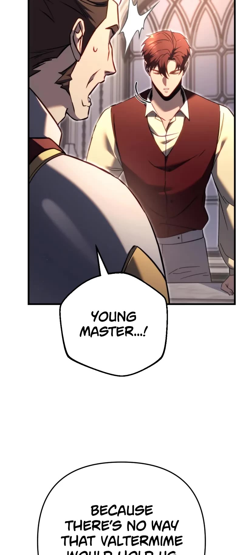 Regressor of the Fallen Family chapter 71 page 10