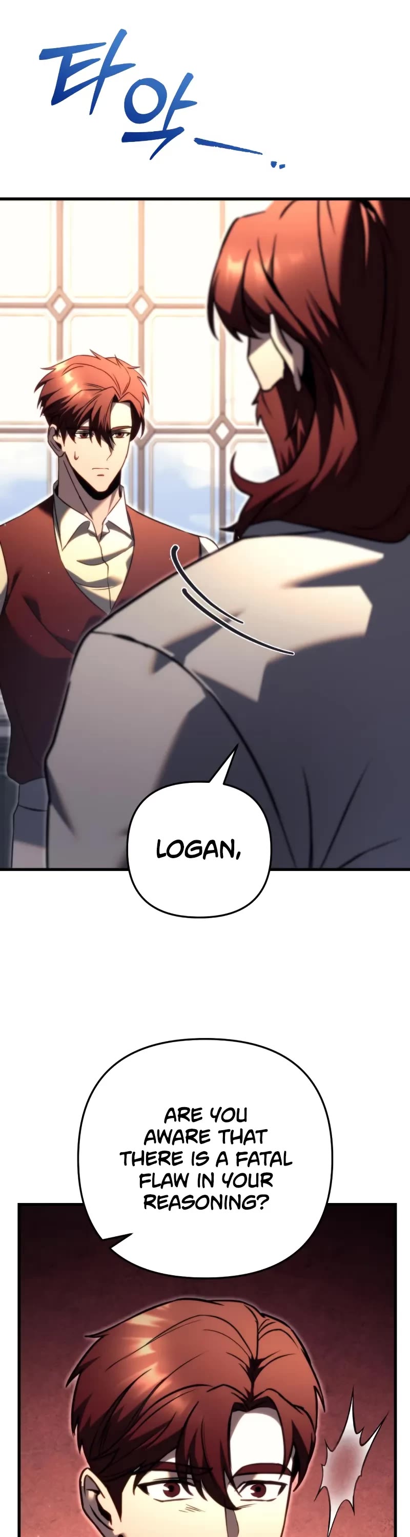 Regressor of the Fallen Family chapter 71 page 14