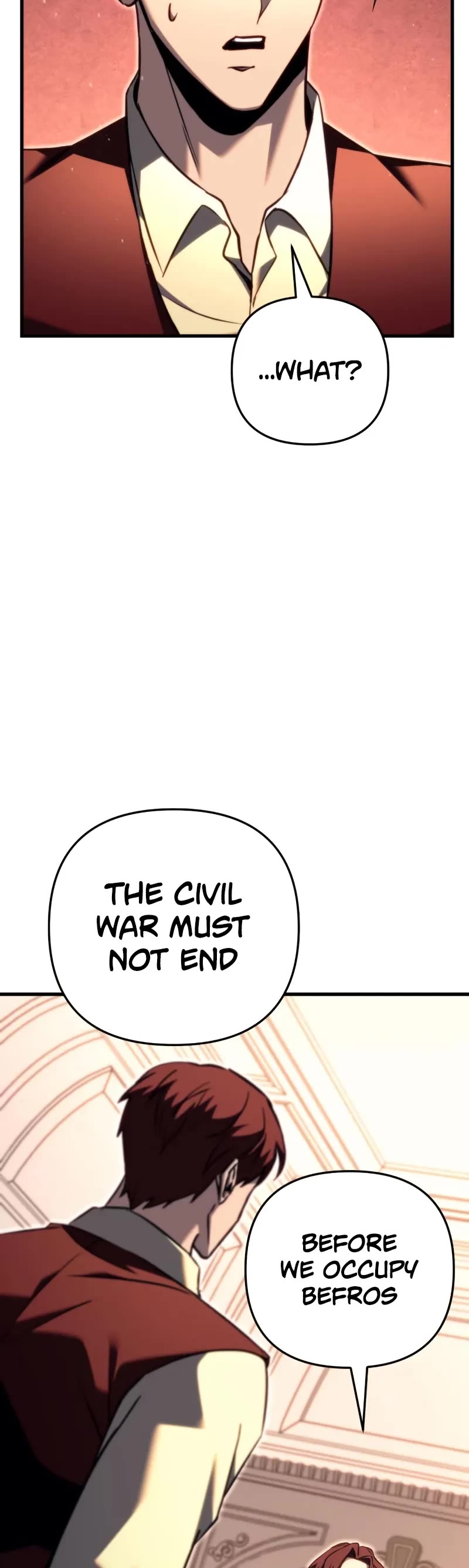 Regressor of the Fallen Family chapter 71 page 15