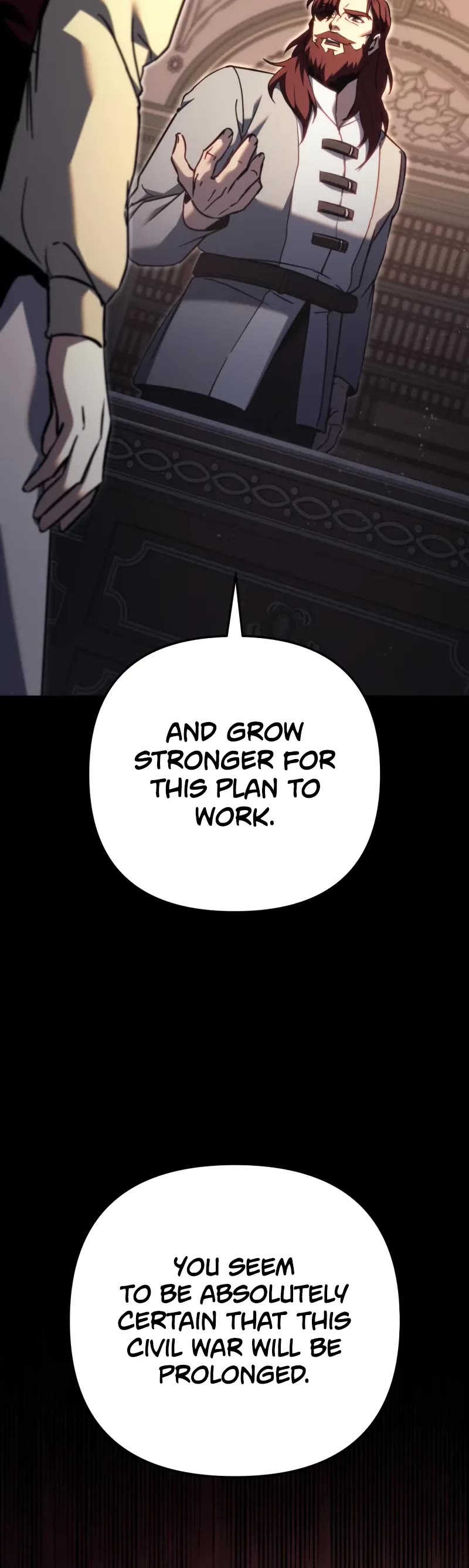 Regressor of the Fallen Family chapter 71 page 16