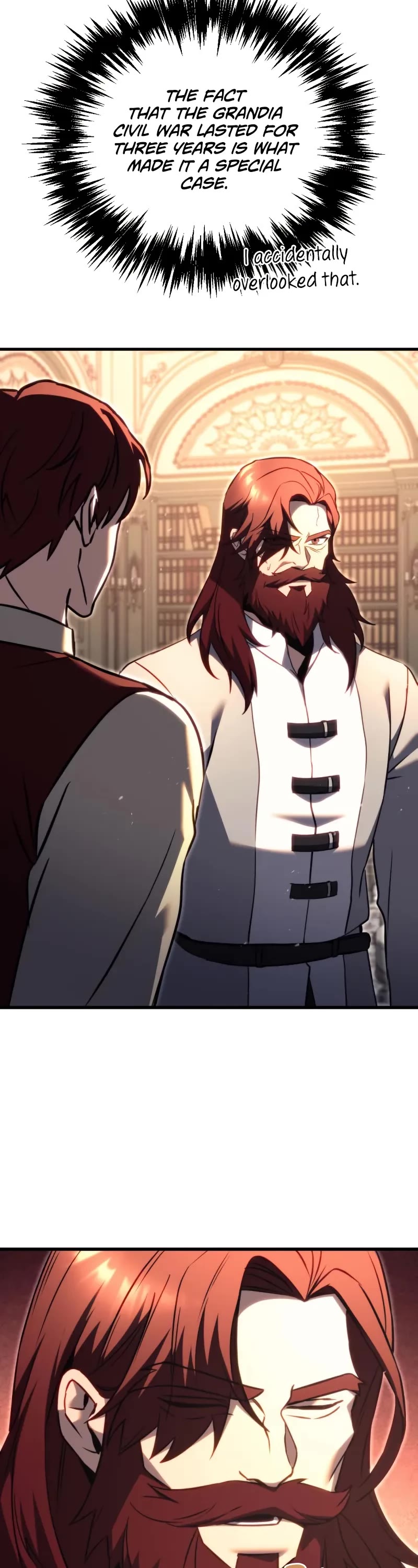 Regressor of the Fallen Family chapter 71 page 18