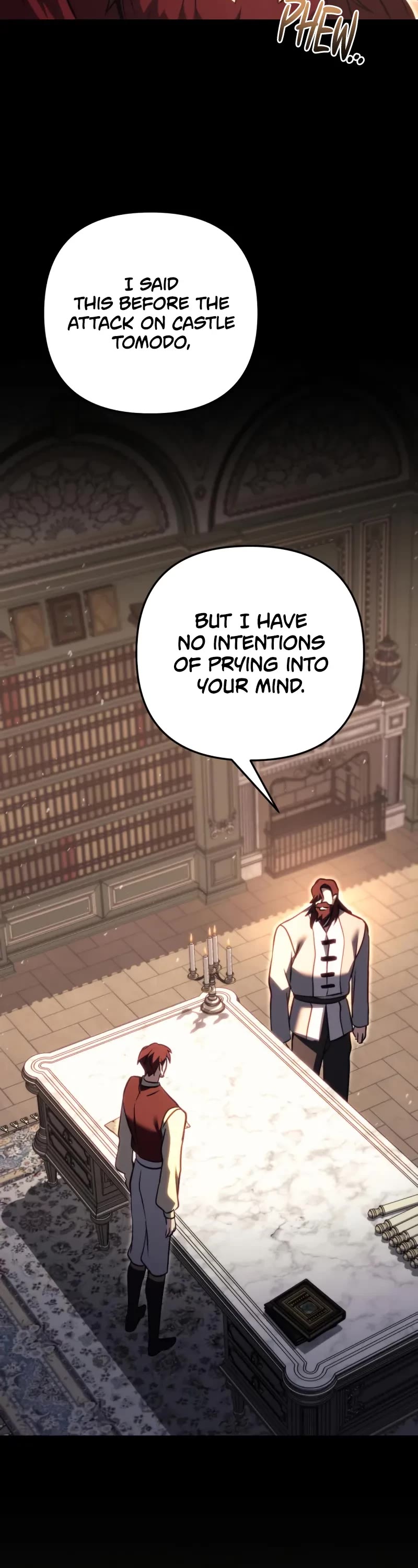 Regressor of the Fallen Family chapter 71 page 19