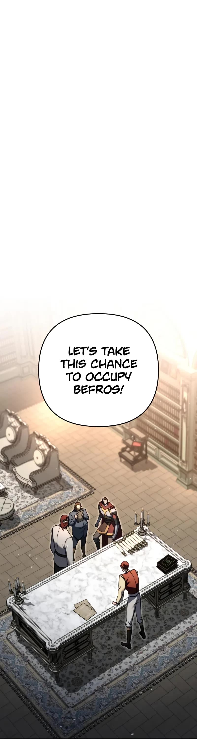 Regressor of the Fallen Family chapter 71 page 2