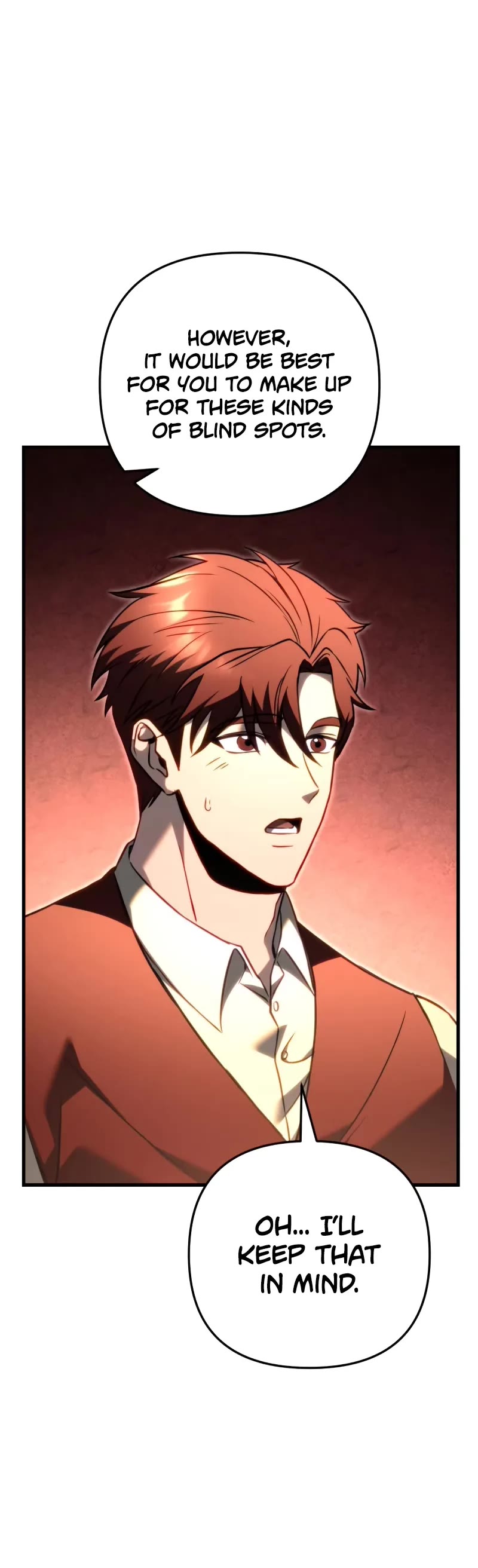 Regressor of the Fallen Family chapter 71 page 21