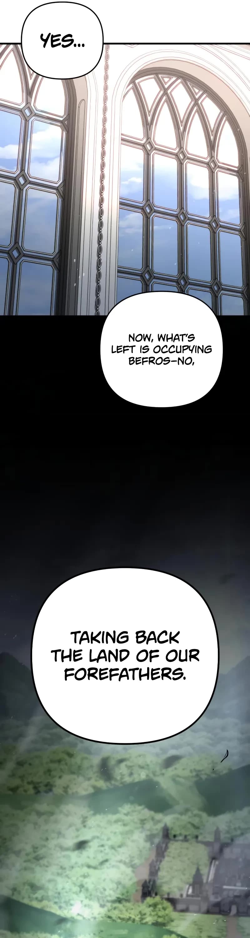 Regressor of the Fallen Family chapter 71 page 22