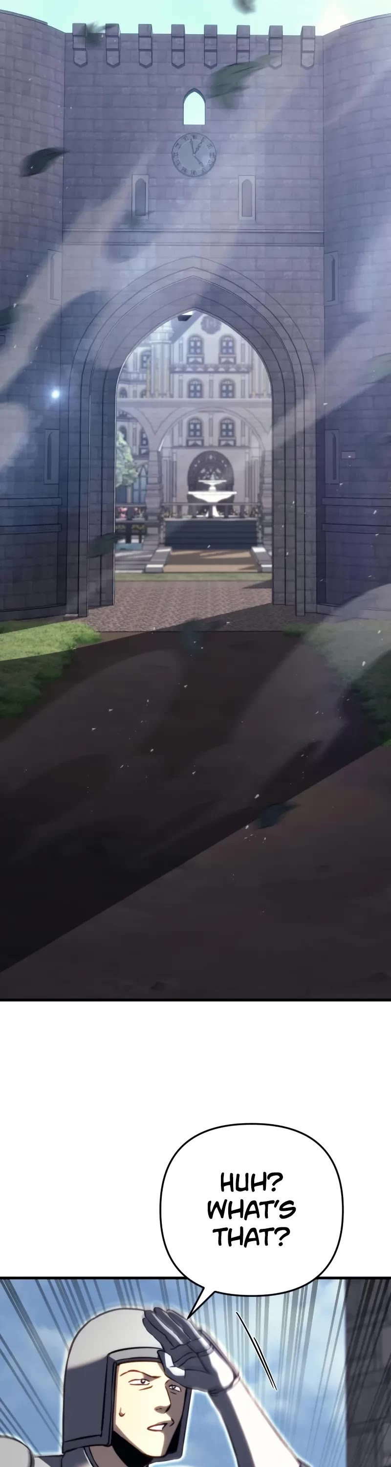 Regressor of the Fallen Family chapter 71 page 24