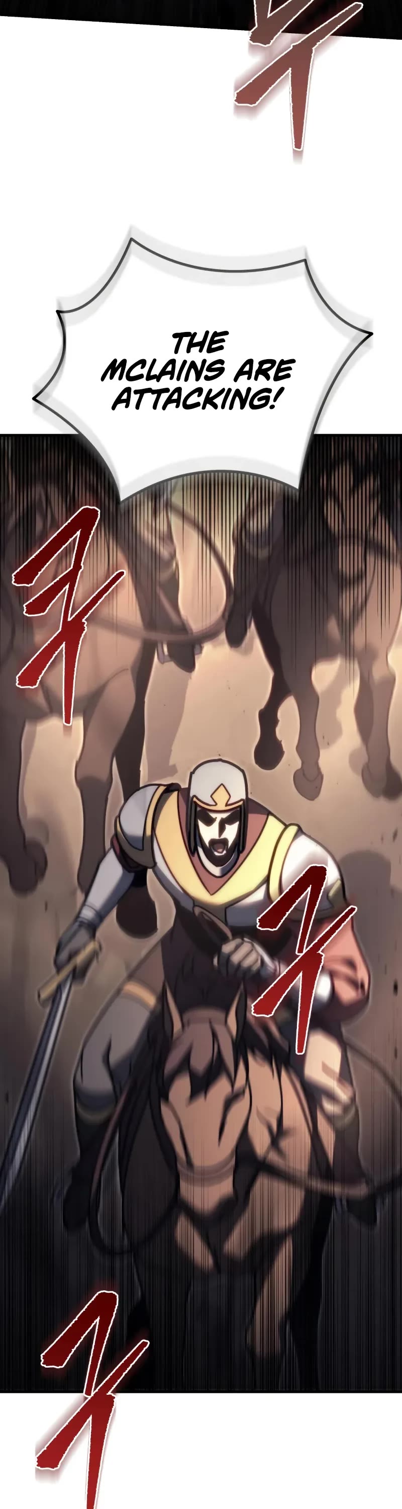 Regressor of the Fallen Family chapter 71 page 28