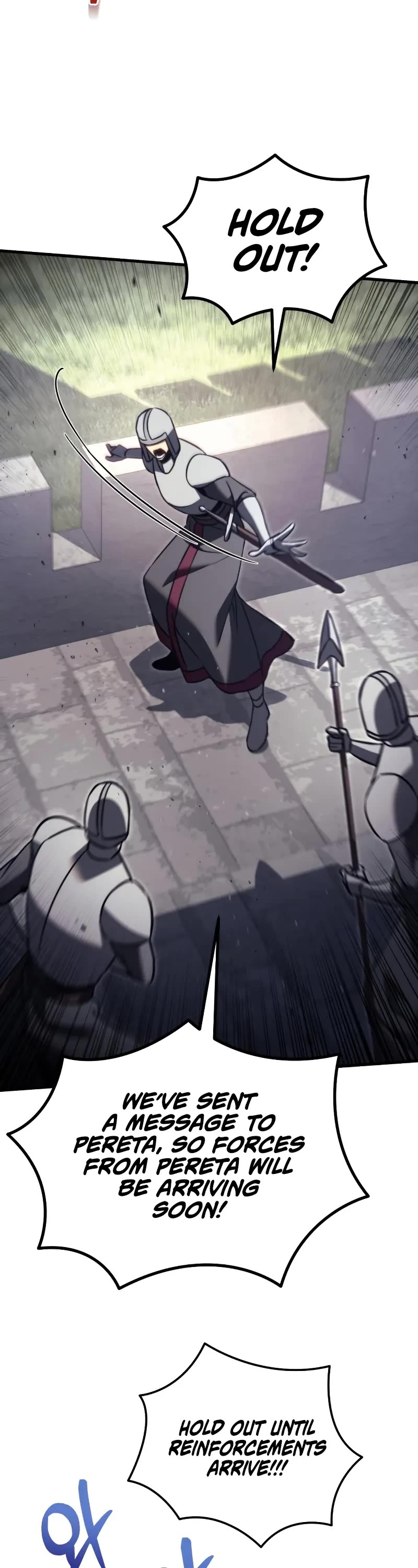 Regressor of the Fallen Family chapter 71 page 29