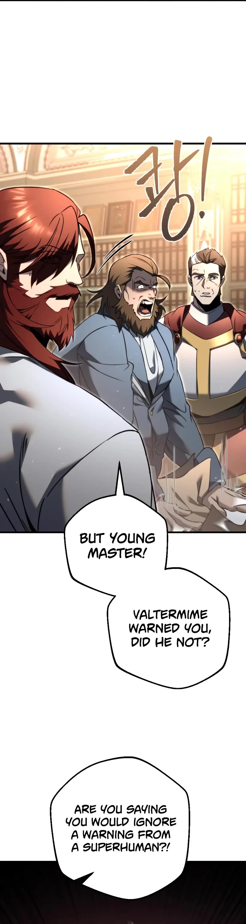 Regressor of the Fallen Family chapter 71 page 3