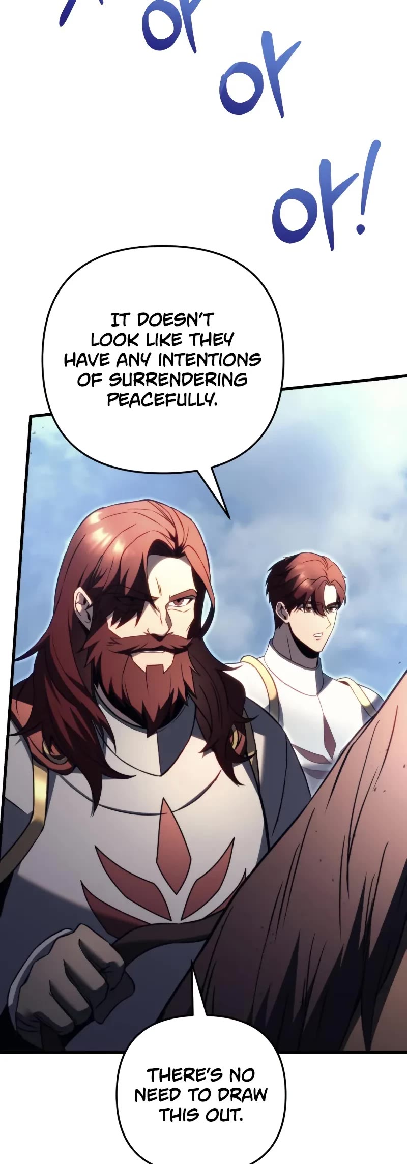 Regressor of the Fallen Family chapter 71 page 30