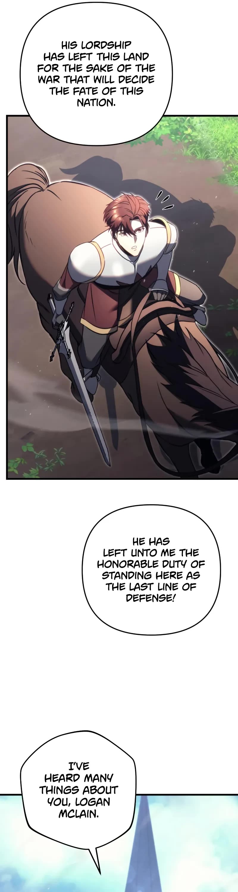 Regressor of the Fallen Family chapter 71 page 32