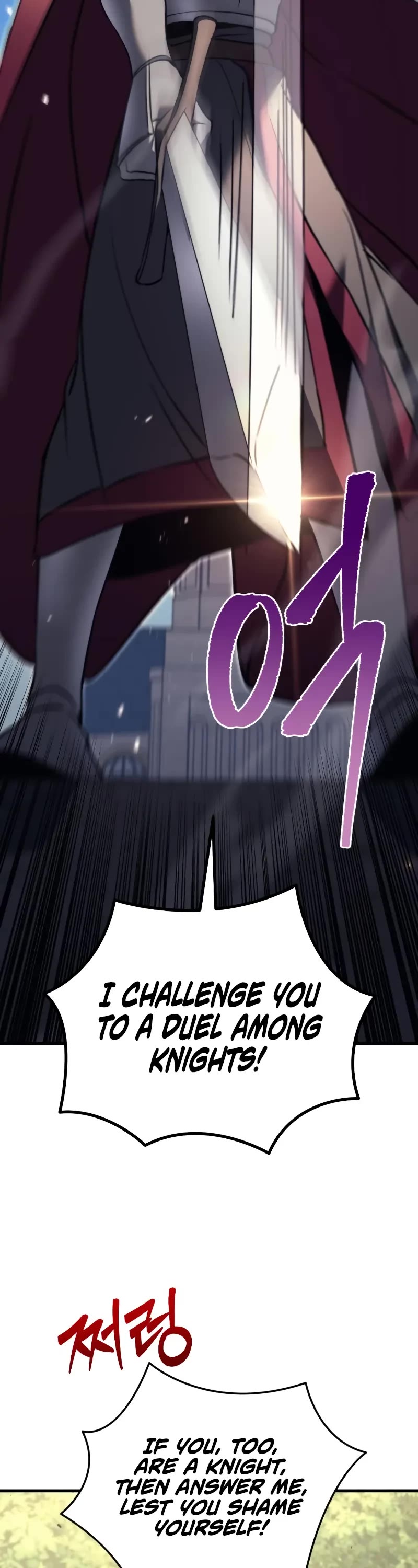 Regressor of the Fallen Family chapter 71 page 34