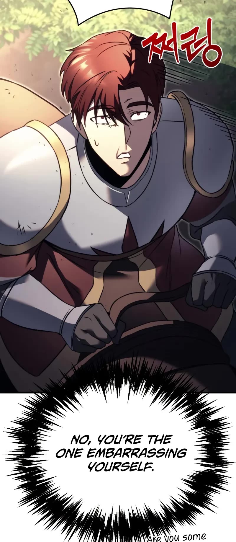 Regressor of the Fallen Family chapter 71 page 35