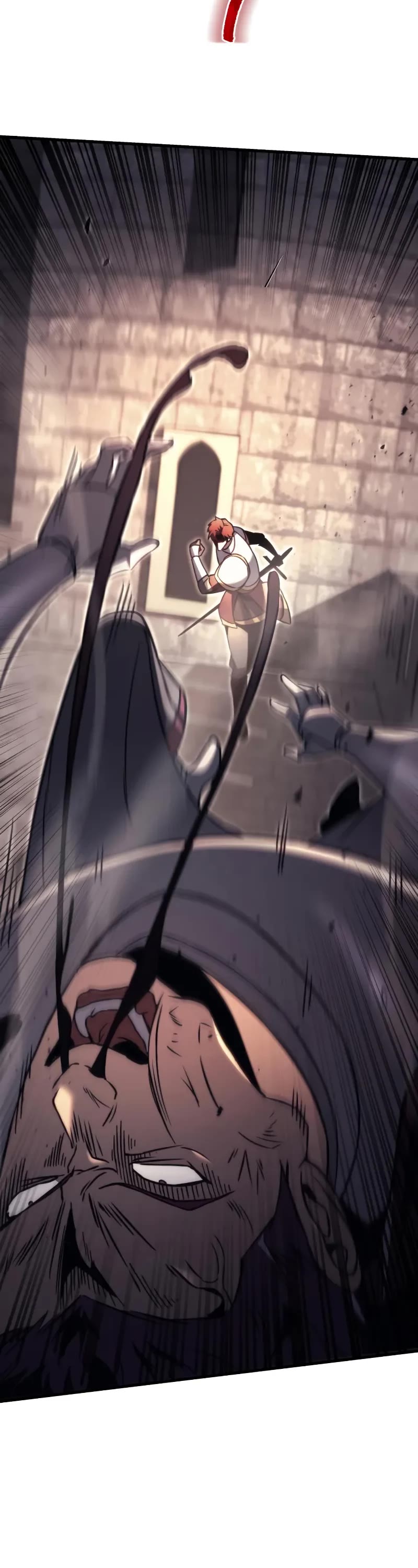 Regressor of the Fallen Family chapter 71 page 38