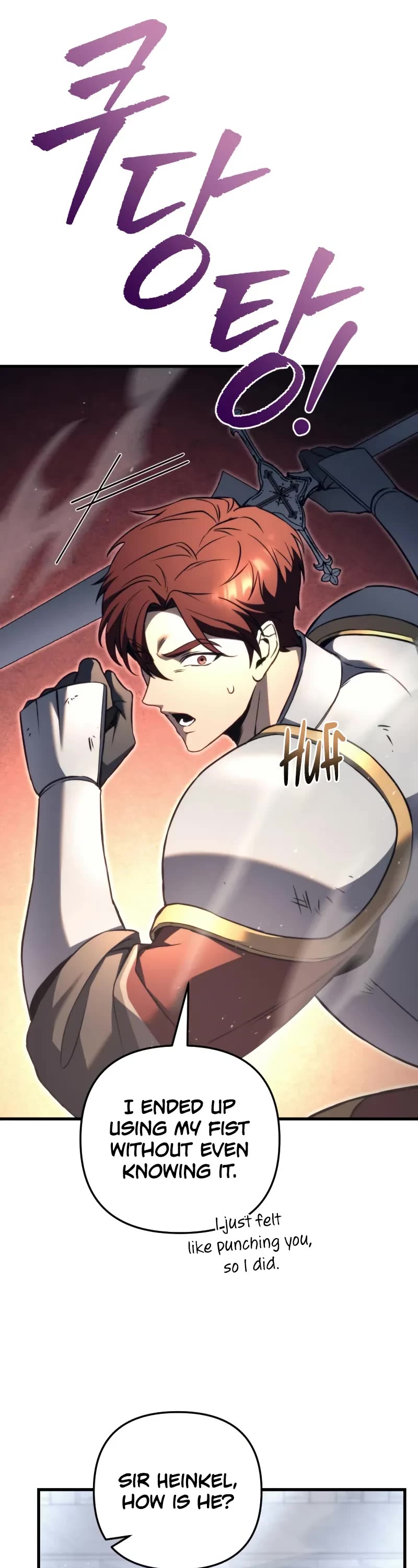 Regressor of the Fallen Family chapter 71 page 39