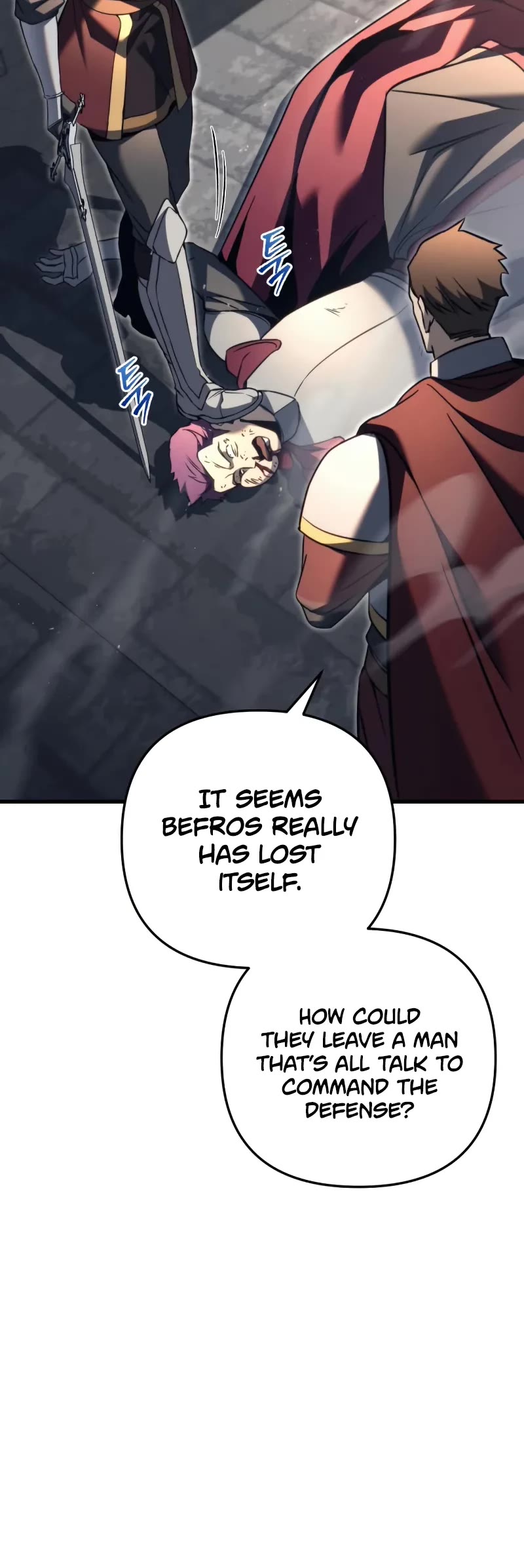 Regressor of the Fallen Family chapter 71 page 41