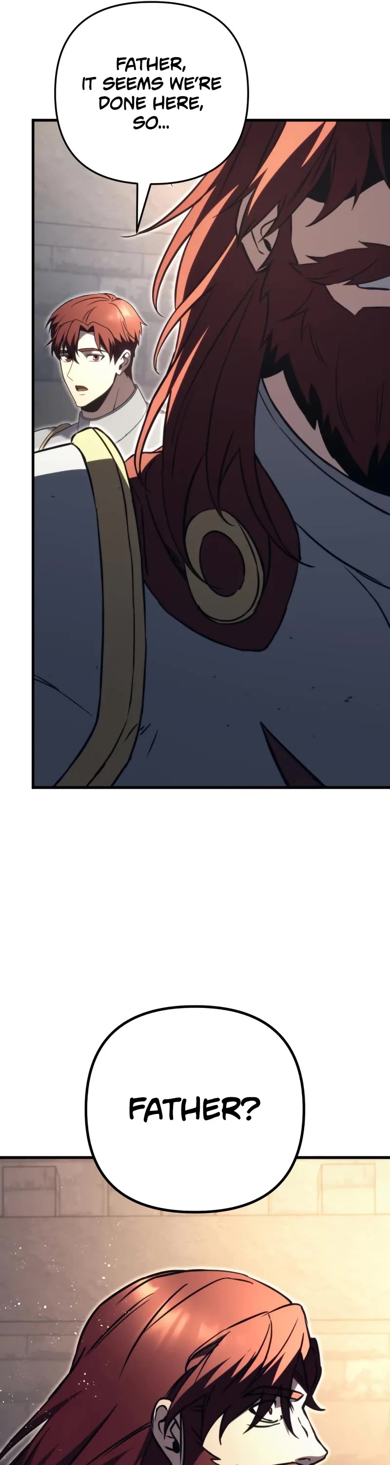 Regressor of the Fallen Family chapter 71 page 42