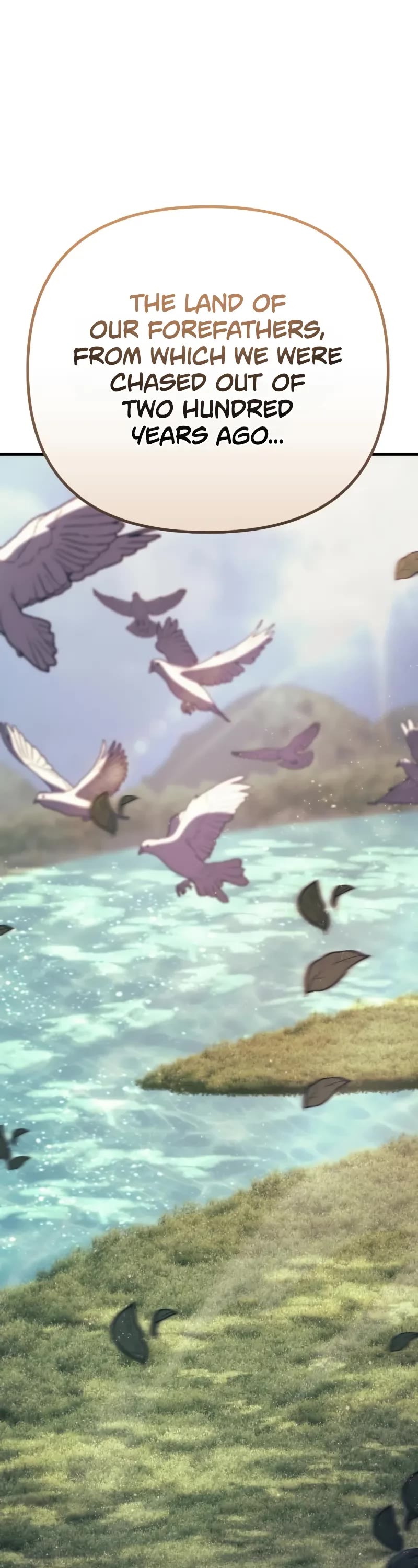 Regressor of the Fallen Family chapter 71 page 44