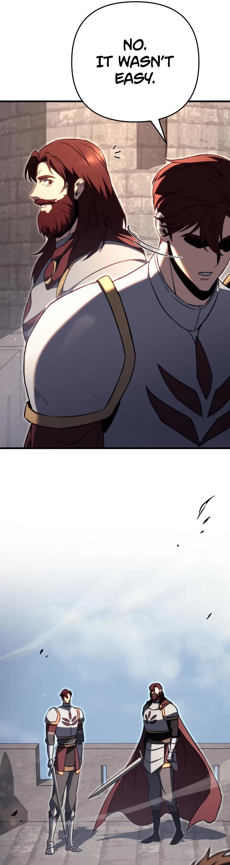 Regressor of the Fallen Family chapter 71 page 47