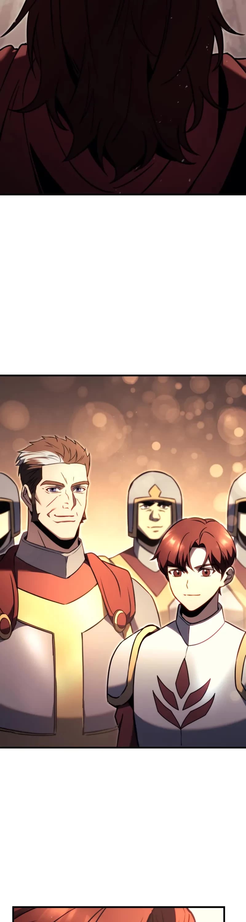 Regressor of the Fallen Family chapter 71 page 49